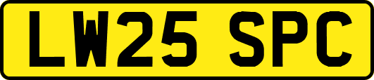 LW25SPC