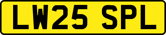 LW25SPL