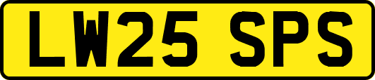 LW25SPS