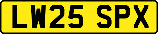 LW25SPX