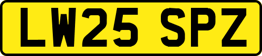 LW25SPZ