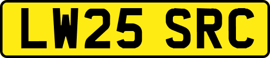 LW25SRC