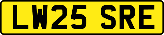 LW25SRE