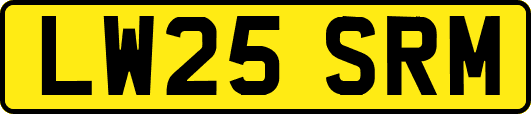 LW25SRM