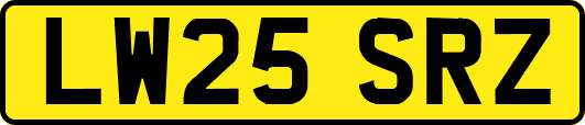 LW25SRZ