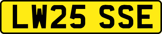 LW25SSE