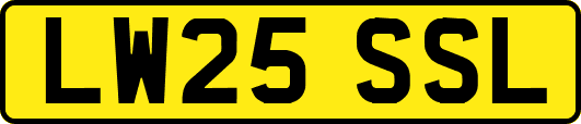 LW25SSL