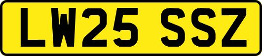 LW25SSZ