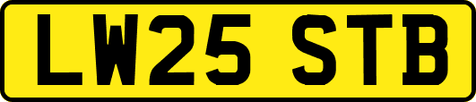 LW25STB