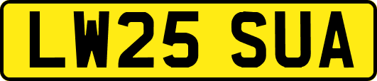 LW25SUA