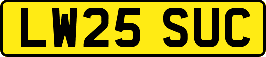 LW25SUC