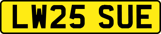 LW25SUE