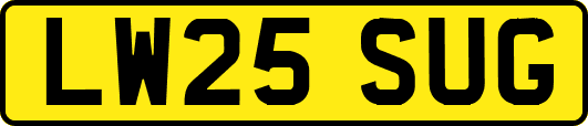 LW25SUG