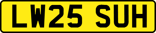 LW25SUH
