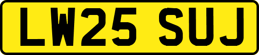LW25SUJ