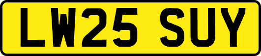 LW25SUY
