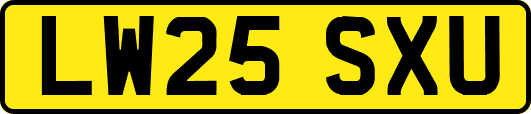 LW25SXU