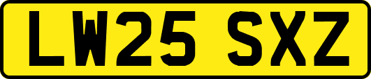 LW25SXZ