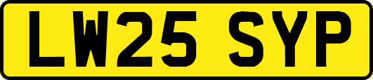 LW25SYP