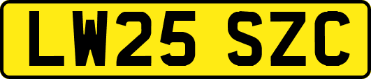 LW25SZC