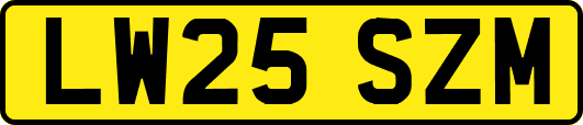 LW25SZM
