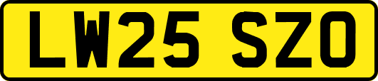 LW25SZO