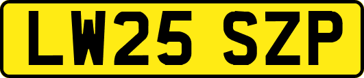 LW25SZP