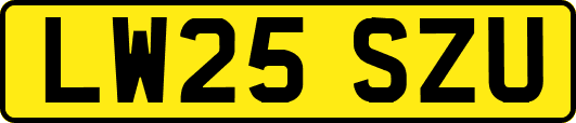LW25SZU