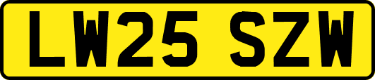 LW25SZW