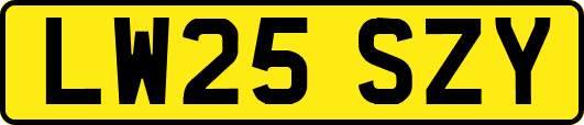 LW25SZY