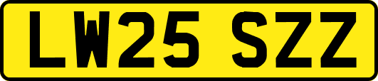 LW25SZZ