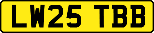 LW25TBB