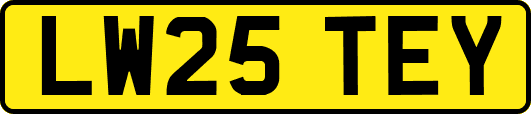 LW25TEY