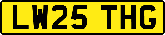 LW25THG