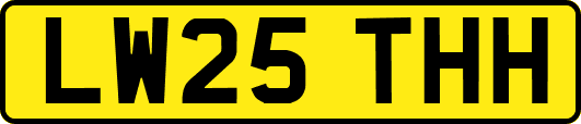 LW25THH