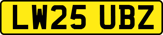 LW25UBZ