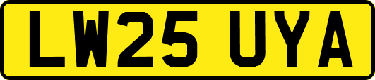 LW25UYA