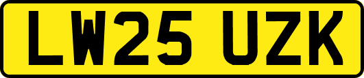 LW25UZK