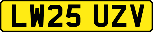 LW25UZV