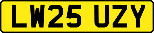 LW25UZY