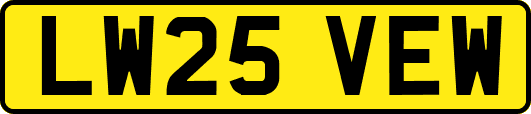 LW25VEW
