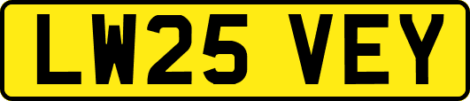 LW25VEY