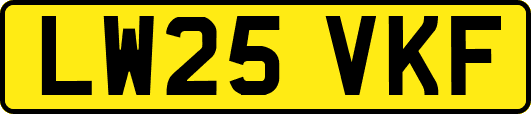 LW25VKF