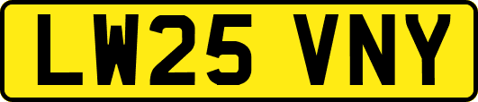 LW25VNY