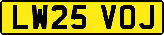 LW25VOJ
