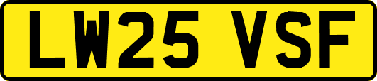 LW25VSF