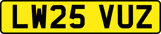 LW25VUZ