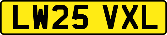 LW25VXL