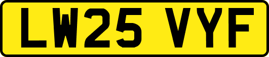 LW25VYF