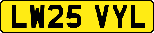 LW25VYL